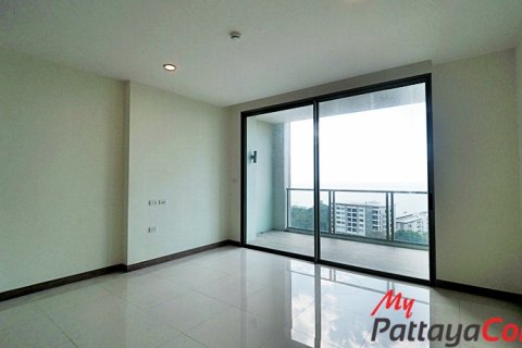 Condo à Bang Lamung, Thaïlande, 2 chambres  № 36588 - photo 9