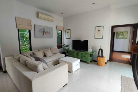 Вилла в Пхукете, Таиланд с 3 спальнями  № 150069 - фото 2