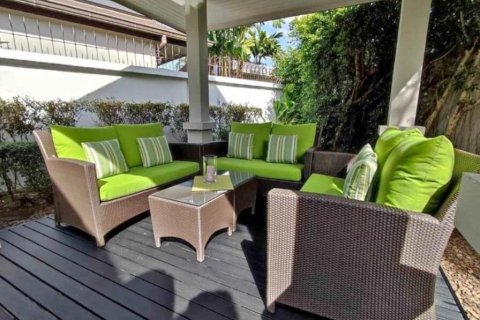 Вилла в Пхукете, Таиланд с 3 спальнями  № 150069 - фото 7