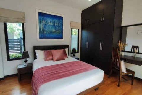 Вилла в Пхукете, Таиланд с 3 спальнями  № 150069 - фото 4