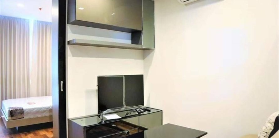 Студия в кондо в Ратчатхеви, Бангкок, Таиланд № 150067