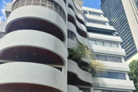 Кондоминиум с 3 спальнями в Патхум Ване, Бангкок, Таиланд № 150070 - фото 5