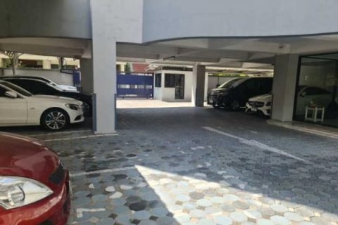 Кондоминиум с 3 спальнями в Патхум Ване, Бангкок, Таиланд № 150070 - фото 7