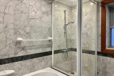 Кондоминиум с 3 спальнями в Патхум Ване, Бангкок, Таиланд № 150065 - фото 13