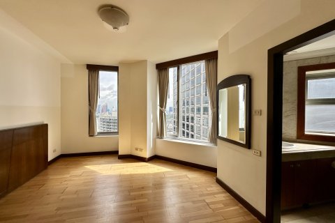 Кондоминиум с 3 спальнями в Патхум Ване, Бангкок, Таиланд № 150065 - фото 8