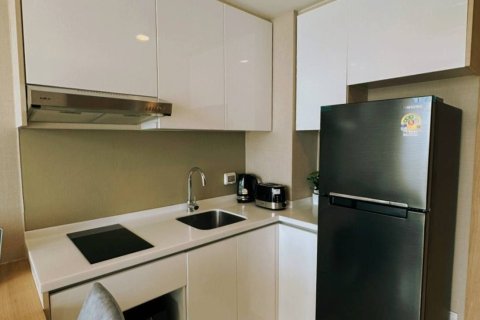 Студия в кондо в Паттайе, Таиланд № 150064 - фото 8