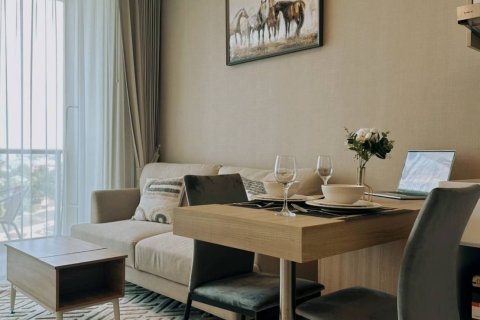 Студия в кондо в Паттайе, Таиланд № 150064 - фото 10