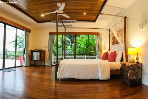 Villa à Phuket, Thaïlande 3 chambres № 150068 - photo 7