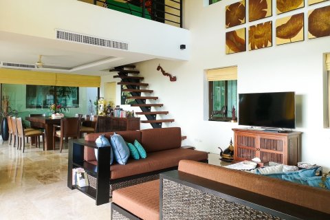 Villa à Phuket, Thaïlande 3 chambres № 150068 - photo 10