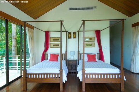 Villa à Phuket, Thaïlande 3 chambres № 150068 - photo 9