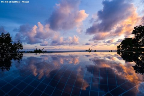 Villa à Phuket, Thaïlande 3 chambres № 150068 - photo 3