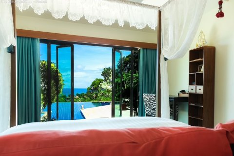 Villa à Phuket, Thaïlande 3 chambres № 150068 - photo 15