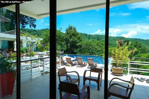 Villa à Phuket, Thaïlande 3 chambres № 150068 - photo 11