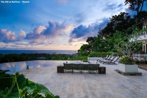 Villa à Phuket, Thaïlande 3 chambres № 150068 - photo 4