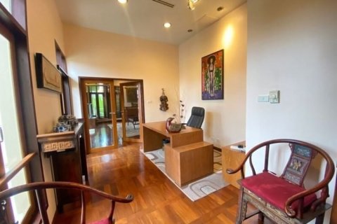 Вилла в Паттайе, Таиланд с 3 спальнями  № 150066 - фото 5