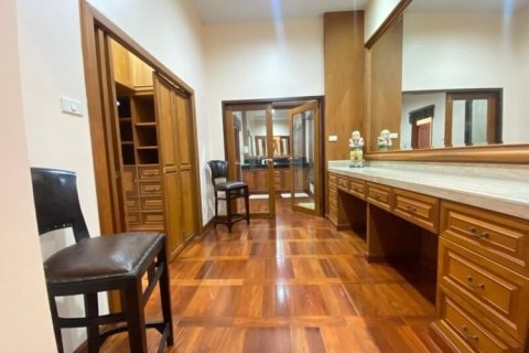 Вилла в Паттайе, Таиланд с 3 спальнями  № 150066 - фото 8