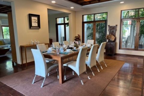 Вилла в Паттайе, Таиланд с 3 спальнями  № 150066 - фото 3