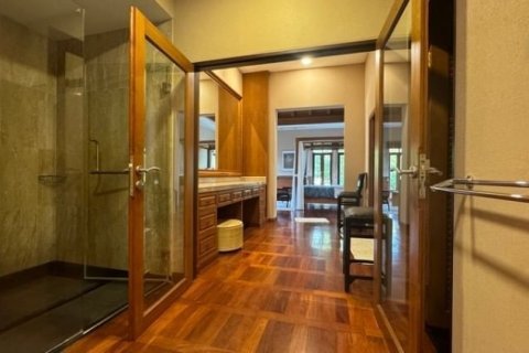 Вилла в Паттайе, Таиланд с 3 спальнями  № 150066 - фото 6