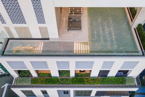 Condo in Bangkok, Thailand, 2 bedrooms  № 180834 - photo 19