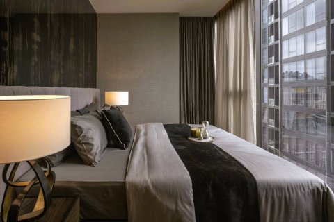 Condo in Bangkok, Thailand, 2 bedrooms  № 180834 - photo 6
