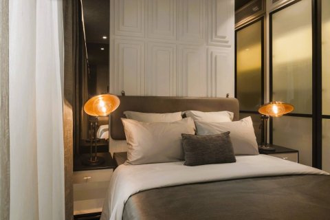 Condo in Bangkok, Thailand, 2 bedrooms  № 180834 - photo 9