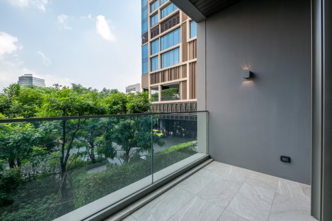 Condo in Bangkok, Thailand, 2 bedrooms  № 180831 - photo 11