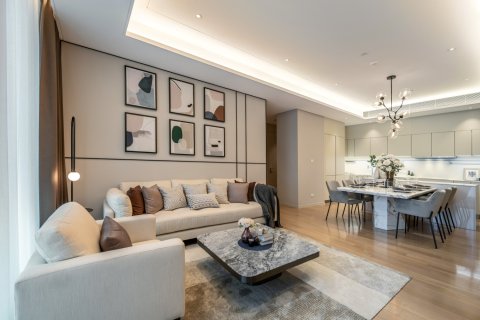 Condo in Bangkok, Thailand, 2 bedrooms № 180831