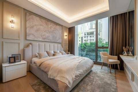 Condo in Bangkok, Thailand, 2 bedrooms  № 180831 - photo 21