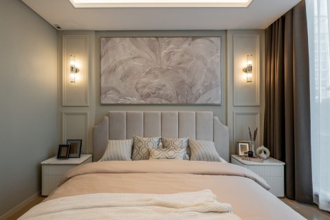 Condo in Bangkok, Thailand, 2 bedrooms  № 180831 - photo 22