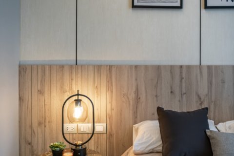 Condo in Bangkok, Thailand, 2 bedrooms  № 180831 - photo 16