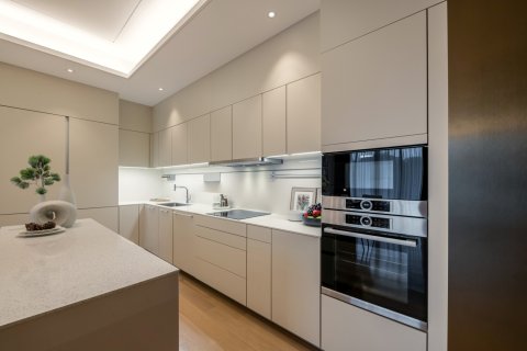 Condo in Bangkok, Thailand, 2 bedrooms  № 180831 - photo 5
