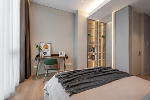 Condo in Bangkok, Thailand, 2 bedrooms  № 180831 - photo 18