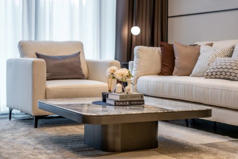 Condo in Bangkok, Thailand, 2 bedrooms  № 180831 - photo 9