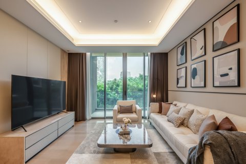 Condo in Bangkok, Thailand, 2 bedrooms  № 180831 - photo 8