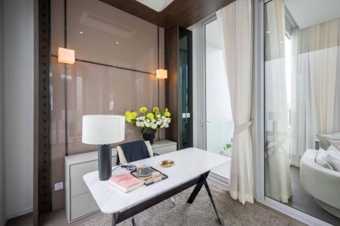 Maison à Bangkok, Thaïlande 4 chambres № 180833 - photo 18