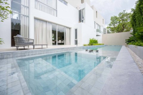 Maison à Bangkok, Thaïlande 4 chambres № 180833 - photo 8