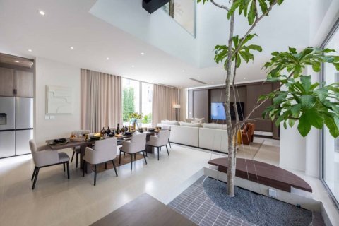 Maison à Bangkok, Thaïlande 4 chambres № 180833 - photo 5