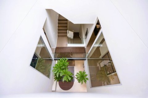 Maison à Bangkok, Thaïlande 4 chambres № 180833 - photo 12