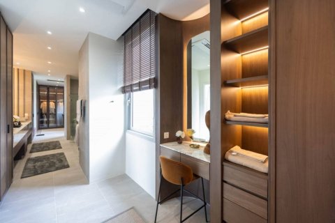 Maison à Bangkok, Thaïlande 4 chambres № 180833 - photo 23