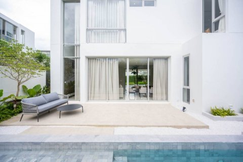 Maison à Bangkok, Thaïlande 4 chambres № 180833 - photo 9