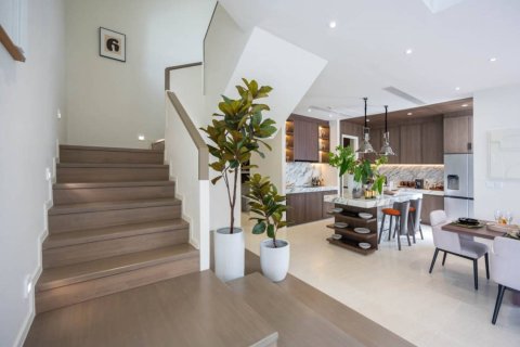 Maison à Bangkok, Thaïlande 4 chambres № 180833 - photo 10