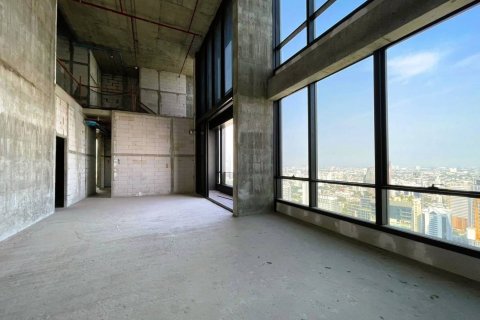 เพนต์เฮาส์ในกรุงเทพฯ, ประเทศไทย 4 ห้องนอน № 180829 - รูปถ่าย 2