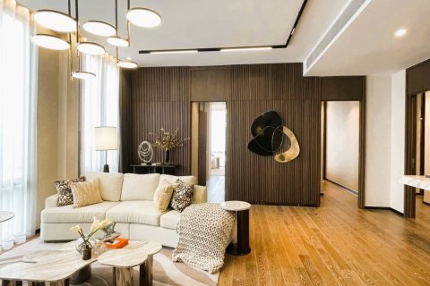 Condo in Bangkok, Thailand, 3 bedrooms  № 180830 - photo 7