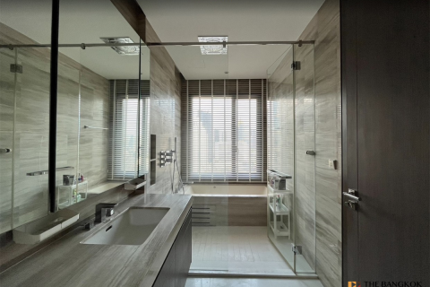 คอนโดมิเนียมในกรุงเทพฯ, ประเทศไทย, 2 ห้องนอน № 202015 - รูปถ่าย 5