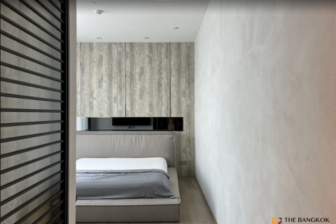 คอนโดมิเนียมในกรุงเทพฯ, ประเทศไทย, 2 ห้องนอน № 202015 - รูปถ่าย 7