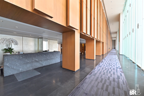 Condo in Bangkok, Thailand, 3 bedrooms № 202014