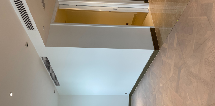 Condominio de 3 dormitorios en Bangkok, Tailandia № 202016