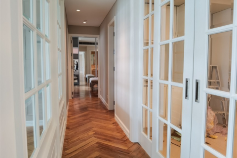 Condominio de 3 dormitorios en Bangkok, Tailandia № 202016 - foto 7