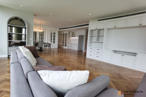 Condominio de 3 dormitorios en Bangkok, Tailandia № 202016 - foto 5