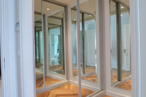 Condominio de 3 dormitorios en Bangkok, Tailandia № 202016 - foto 3